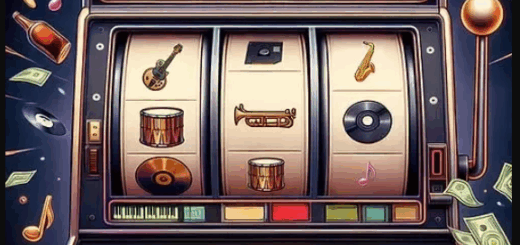 Sperrow Jackpot Production Kit