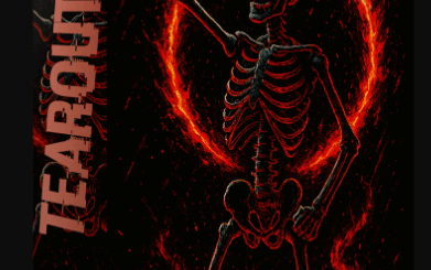 Tentaacle Audio RAVE (TEAROUT NIMDA) FOR SERUM 2