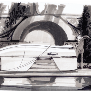 The Gnomon Workshop – The Techniques of Syd Mead 2