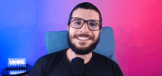 UnhideSchool – Detailed Scenarios in 3D and 2D