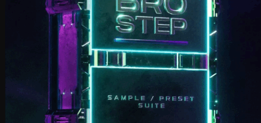 Xlntsound Brostep Vol.1 WAV Serum + Bonus Serum 2 Presets