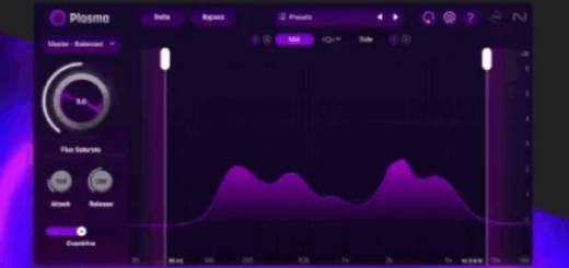 iZotope Plasma v1.1.0 REPACK