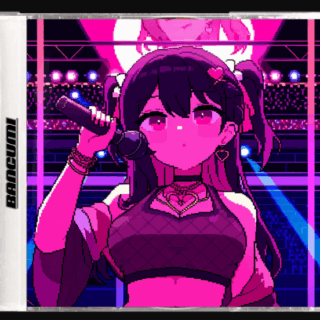 Bangumi J-Pop Song Kit and Sample Pack YOAKE