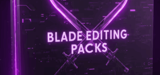 Blade Course Masterpiece – Master Reels Editing Game