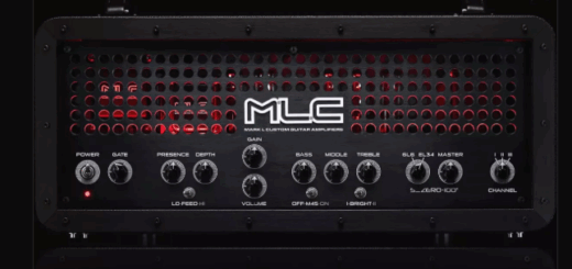 Bogren Digital MLC S_Zero 100 v1.0.1067