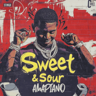 Cable Productions Sweet And Sour Amapiano (All-in-one)