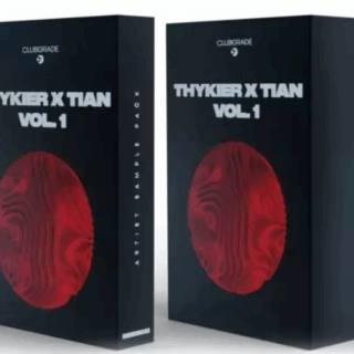 Clubgrade Thykier x Tian Sample Pack