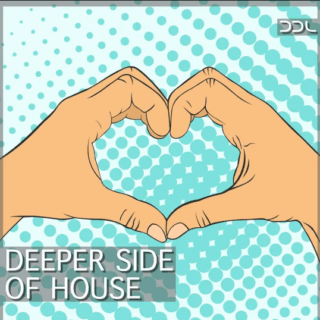 Cycles and Spots Deeper Side Of House