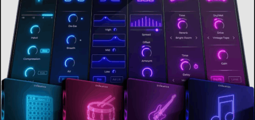 Cymatics VOXITY BONUSES WAV MIDI