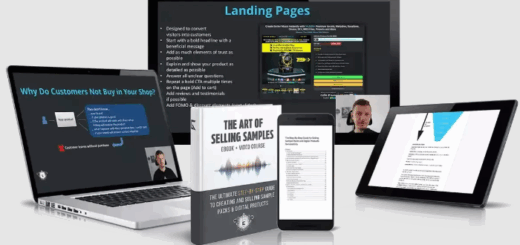 Ghosthack "The Art of Selling Samples" - Sample Selling Masterclass