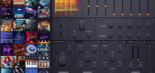 Image-Line FLEX Complete Expansion Bundle