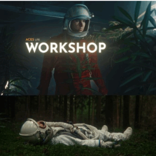 Joo Works – ACES Lite – Workshop