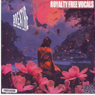 LifeStyleDidIt Breathe Vocal Sample Pack