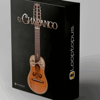 Looptopus El Charango