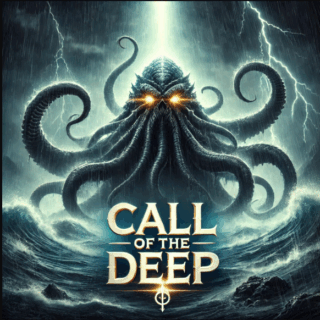 METAL JUNKIES CALL OF THE DEEP (KRAKEN) TONEX PACK