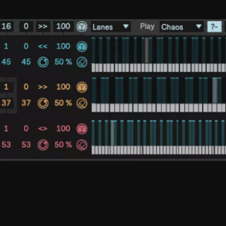 Manifest Audio Trifecta Max for Live