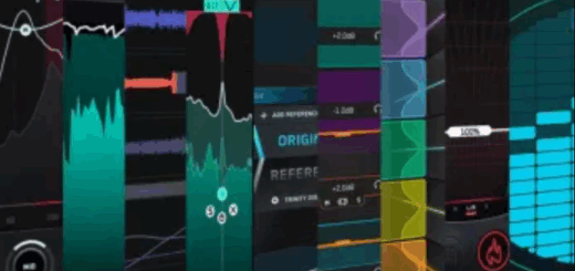 Mastering The Mix All Plugins Bundle v4