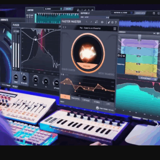 Mastering The Mix Plugins v4.2m