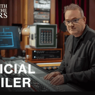 MixWithTheMasters Rich Costey Producing & Real-Time Mixing ’Supermassive Black Hole’ by Muse