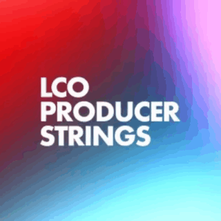 Native Instruments LCO Producer Strings KONTAKT