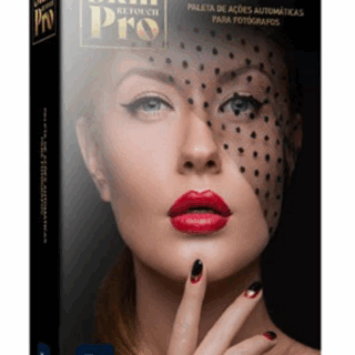 Pedro Ivo – Skin Retouch Pro
