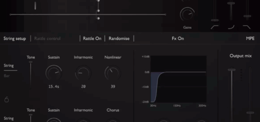 Physical Audio Preparation 1.1.8
