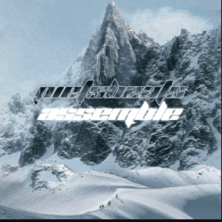 Pietsbeats Assemble Drum Kit