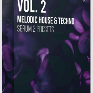 Production Music Live Serum 2 Presets Feelings Vol.2
