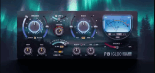 Pulsar Modular P19 Igloo v1.0.1