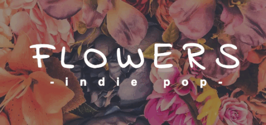 Samplestar Flowers Indie Pop