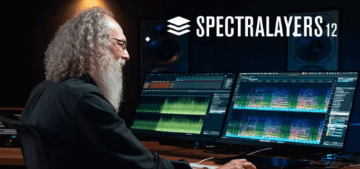Steinberg SpectraLayers Pro v12.0.30