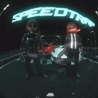 Triple B3am Speedtrap Kit 1 by Deedotwill and Rott