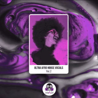 Vandalism Ultra Afro House Vocals 2