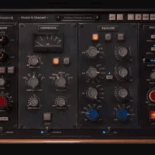 VoosteQ Model N Channel v1.0.5