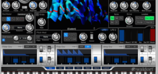 Waldorf Nave Plugin v1.1.8