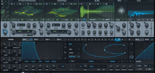 Xfer Serum2 v2.0.21 -X-
