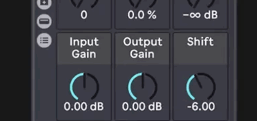 iFeature IFEA - Stellar Rack ABLETON RACK