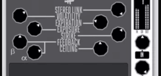 AP Mastering Curvature v2.0.1