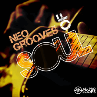 All Pro Loops Neo Grooves Of Soul