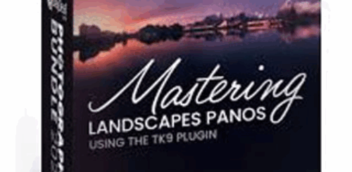 Antonio Prado – Mastering Landscapes Panos using TK9