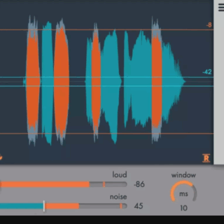 Apulsoft splitS v1.1.2r1