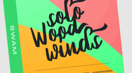Audio Modeling SWAM Solo Woodwinds V3 v3.10.1