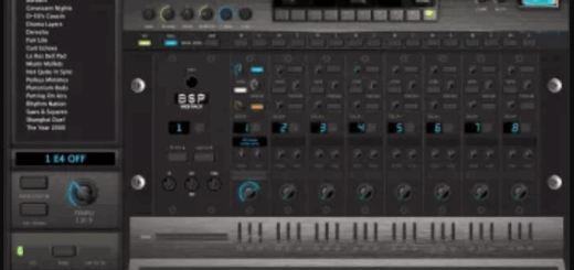 BackStage Pass Best of VFX