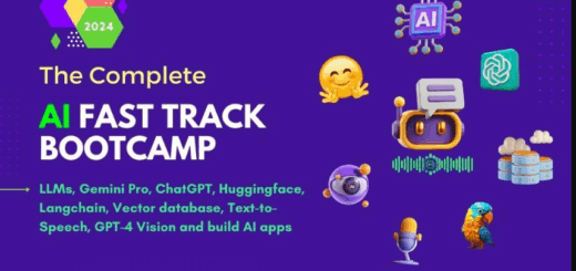 Code4Startup – Bundle of AI Premium Courses