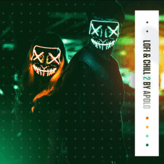 Diginoiz Lofi and Chill 2 by Apolo