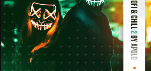 Diginoiz Lofi and Chill 2 by Apolo