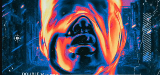 Double Bang Music Phonk Anvil