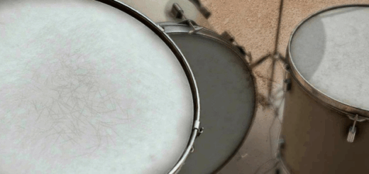 HandHeldSound MAD RockScore KONTAKT