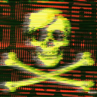 Imaginando VS Glitch And Doom by Fernando Kopp