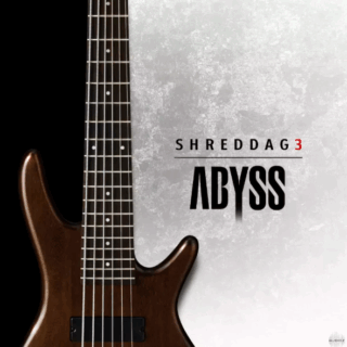 Impact Soundworks Shreddage 3.5 Abyss v2.0.8 KONTAKT